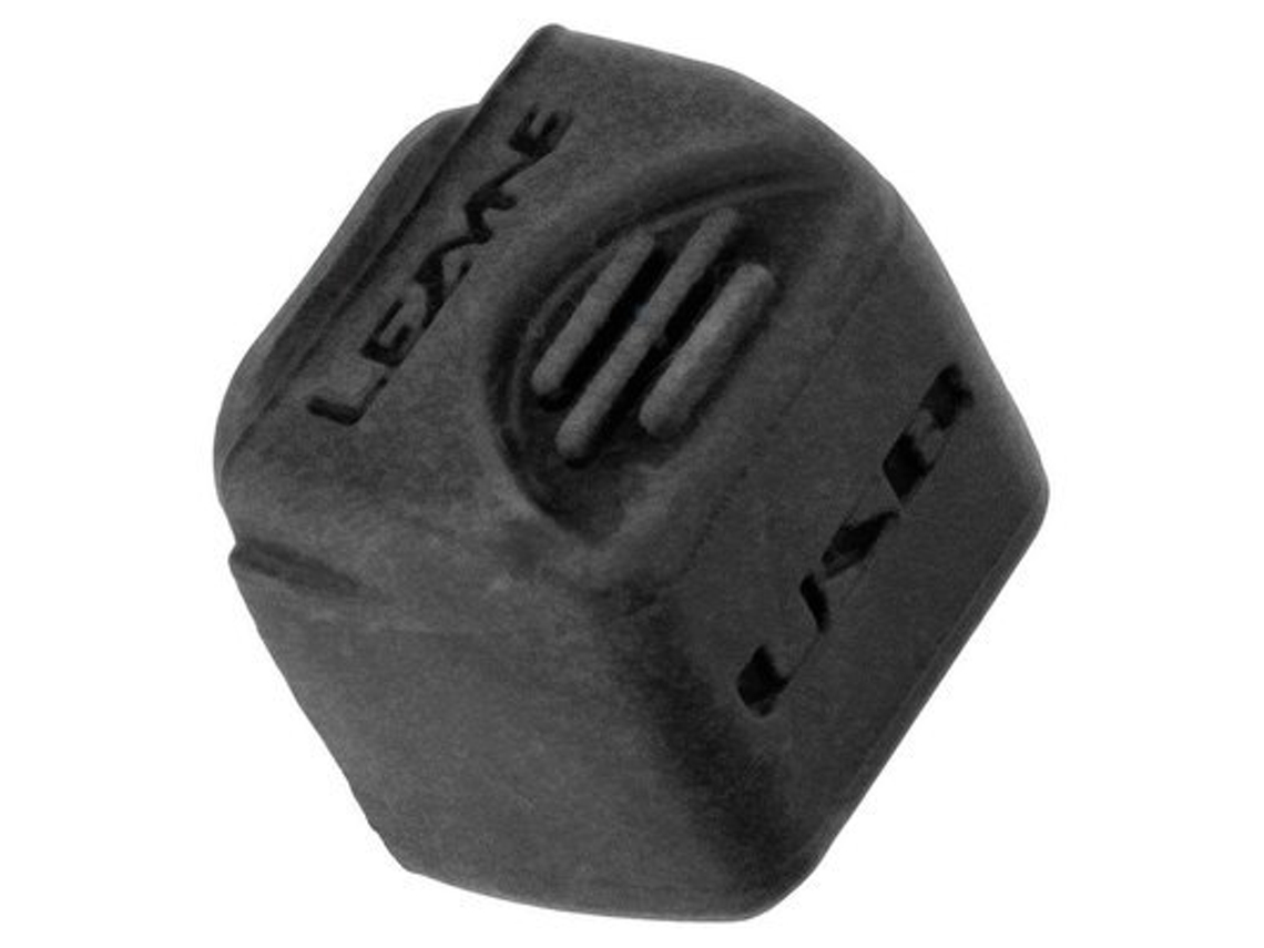 Bujão de borracha para led LEZYNE Strip