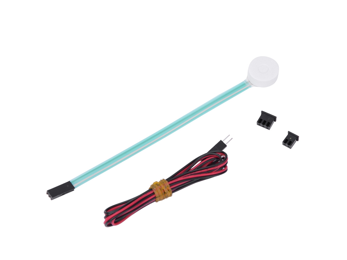 Módulo De Nivelamento Automático Para Impressora 3d Sensor De Pressão Probe Tipo Auto Leveling Para Mk8