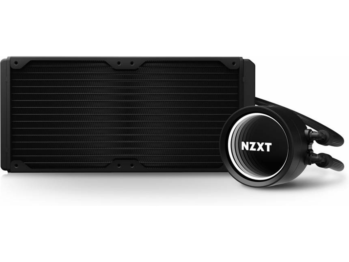 Water Cooler NZXT Kraken X63 280mm Worten.pt