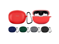 Capa de Silicone à Prova de Choque para Fones TAISHENGDA