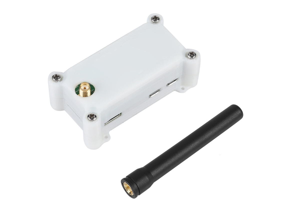 Módulo Hotspot Mmdvm LAXISCREED 10mw Uhf/vhf