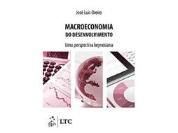 Livro Macroeconomia Do Desenvolvimento 01 De Oreiro E Jose Luis (português)
