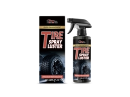 Spray Brilho Pneus Worten