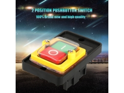 Interruptor de Controle de Energia 380v 10a