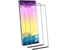 Pelicula de Vidro HONGWE. Galaxy Note 10