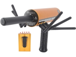 Detector de Metais com Alcance de até 1200 M SFUSHOS