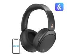 Fones De Ouvido Sem Fio Edifier W80 Para Celulares, Ideais Para Chamadas.