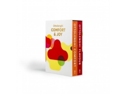 Livro Ottolenghi Comfort Joy de Yotam Ottolenghi (Inglês)