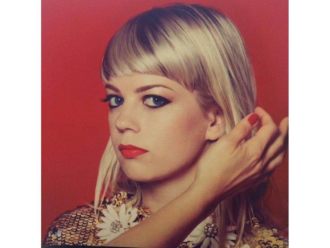 Vinil Basia Bulat - Good Advice