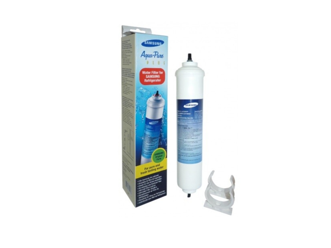 Filtro de Água Frigorífico SAMSUNG Hafex/exp para Frigoríficos e Congeladores Da29 10105j