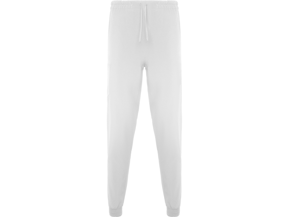 Pack de 2 Calças ROLY (3xl - Branco)