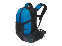 Mochila de Ciclismo ERGON Ba3 Evo 15+ (11-20 L - Azul)