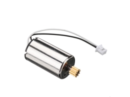 Conjunto de peças de reposição para helicóptero RC Eachine E120 C187 e motor principal MDUG