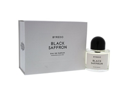 Perfume BYREDO Saffron Preto (100 ml)