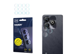 Pelicula de Vidro 3MK ZTE Blade V60 Smart