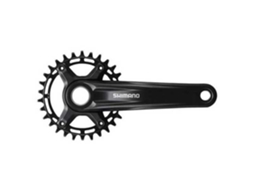 Shimano Pedaleira Deore Mt510 96 Bcd