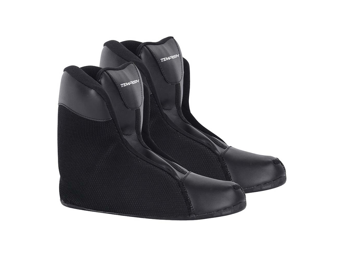 Patins Internos Rental 16 Preto Eu 38Tempish