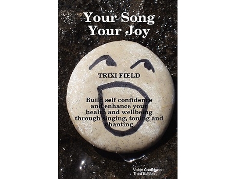 Livro Your Song Your Joy de Trixi Field (Inglês)
