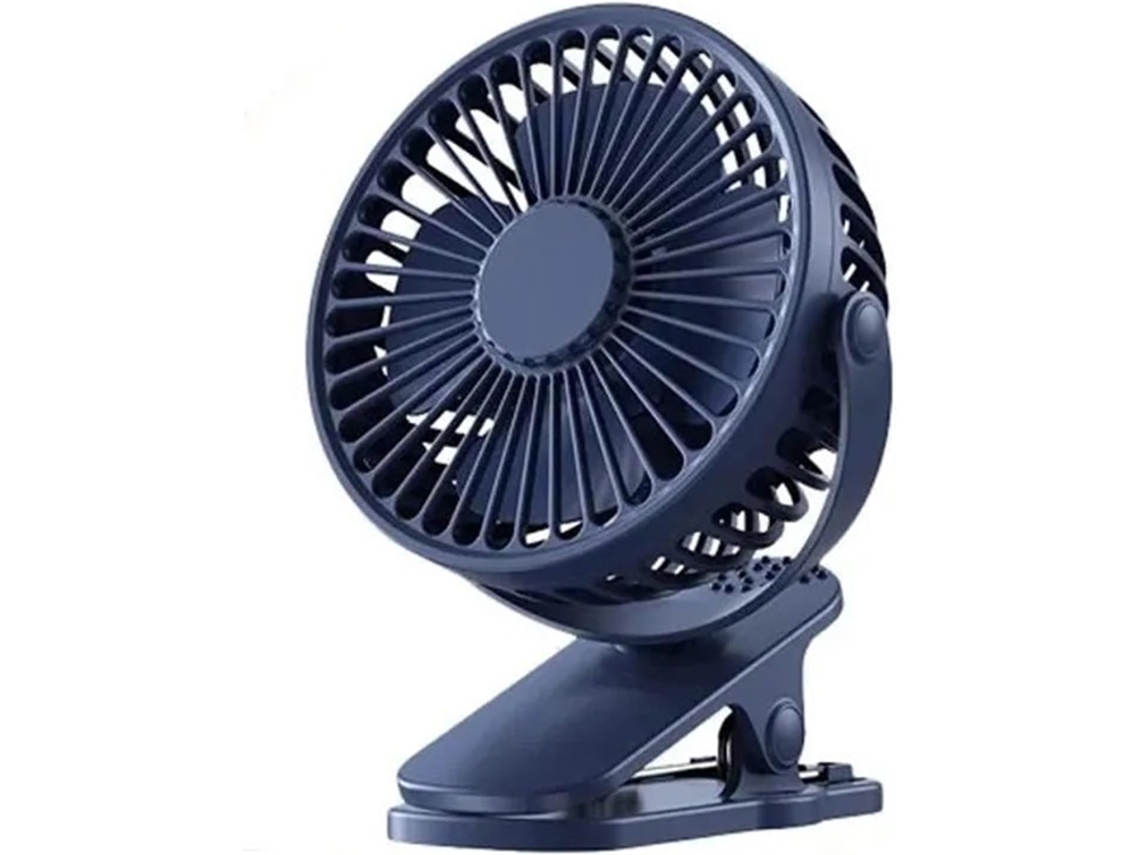 Usb Mini Ventilador Mesa Portátil 720 G para Uso Doméstico e Externo