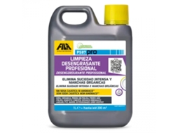 Ps87 Pro Limpeza Profissional De Desengordurantes Fila Solutions