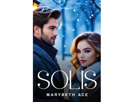 Livro Solis de Marybeth Ace (Inglês)