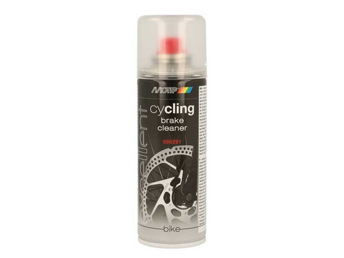 Spray Desengordurante 200Ml Transparentemotip
