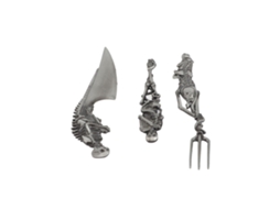Laxiscreed Mini Pingentes Halloween Para Decoração Festiva E Ambientes Temáticos