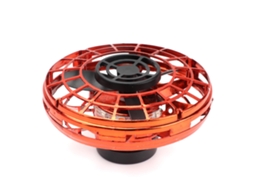 Primerox drone Mini Top Toy Manual com Led Rgb Carregamento Usb Brinquedo Voador para Crianças Adultos