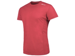 Joluvi Camiseta de Manga Curta Duplex