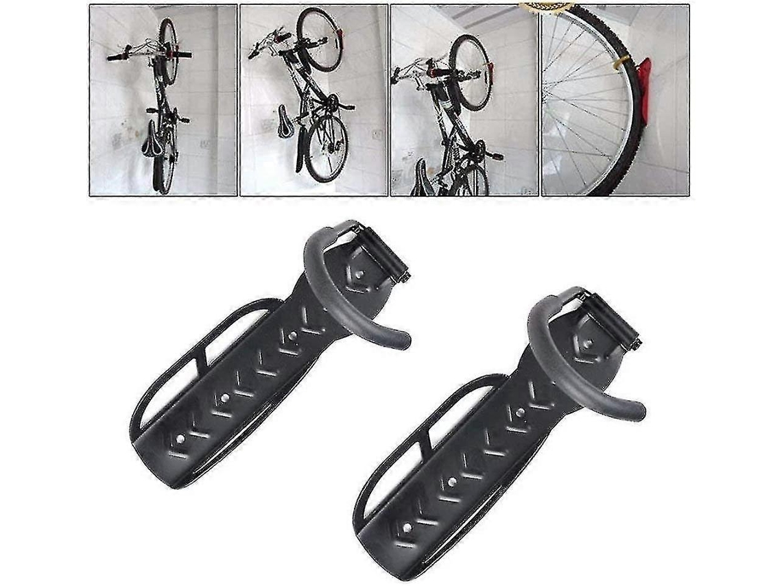 Suportes de bicicleta de parede Eluaihy