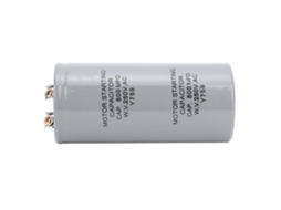 Capacitor De Partida Cd60 800mfd 250vac