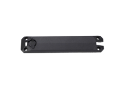 2026zentro-placa De Proteção Da Porta De Carregamento Abs Para Patinetes Elétricos Dobráveis 8 Polegadas S1 S2 S3
