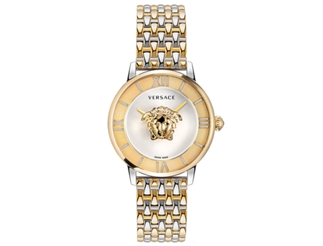 Relógio VERSACE SWISS La Medusa Ve2R00222