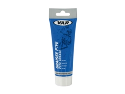 Graxa VAR Teflon P.T.F.E . (100ml - Branco)