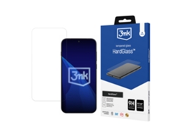 Pelicula de Vidro 3MK Universal