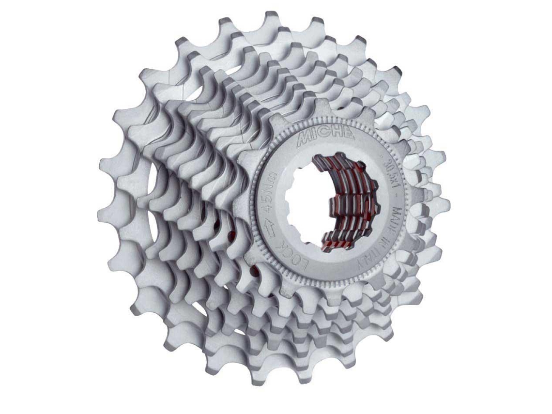 Miche Primato 10 S Shimano