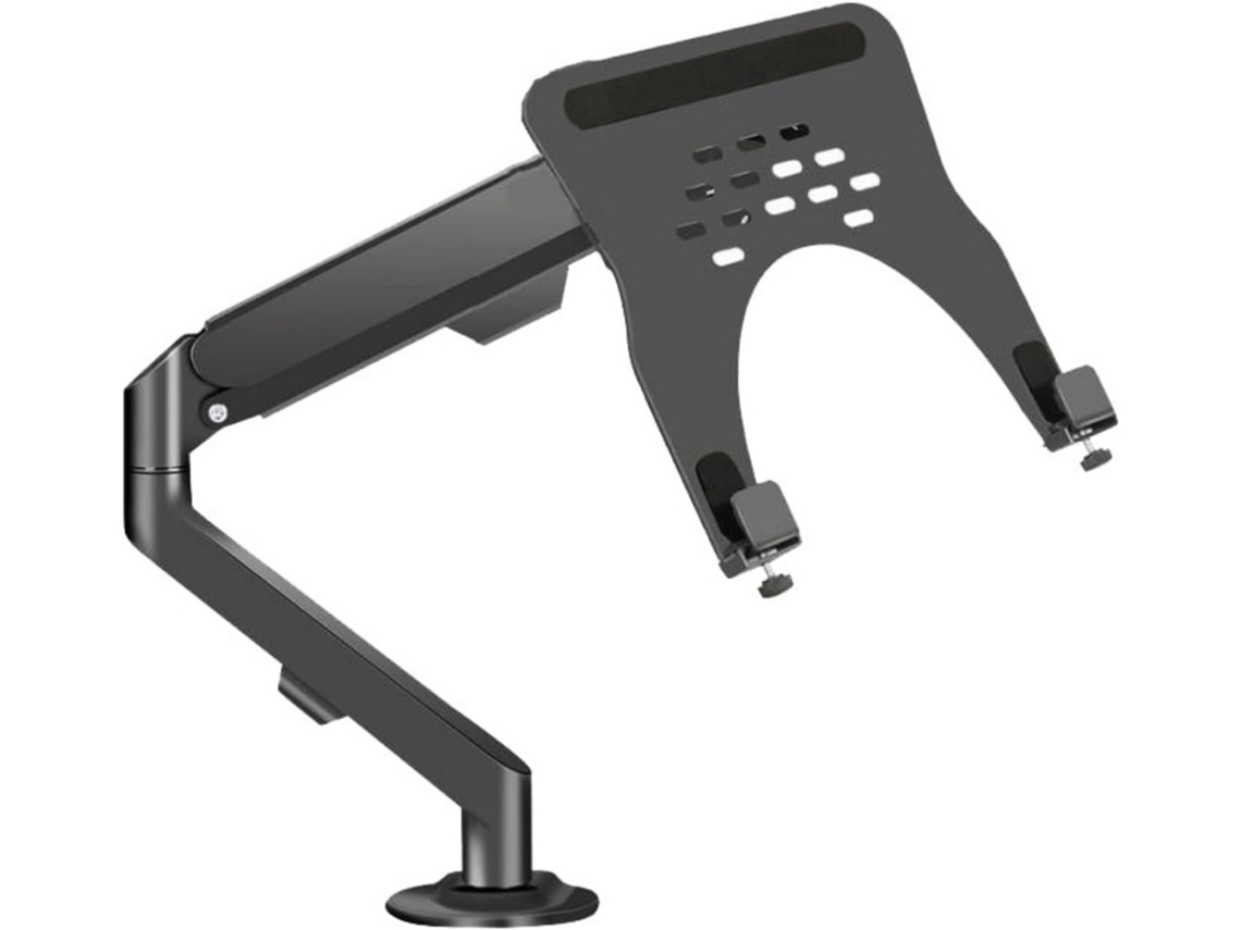 Suporte de Aço Reforçado para Laptops de 10 a 16 Polegadas. SFUSHOS