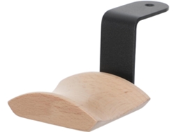 Suporte De Parede Osaladi Para Fones Ouvido Computador Design Robusto E Fácil Instalação, Para Organizar E Proteger Seus