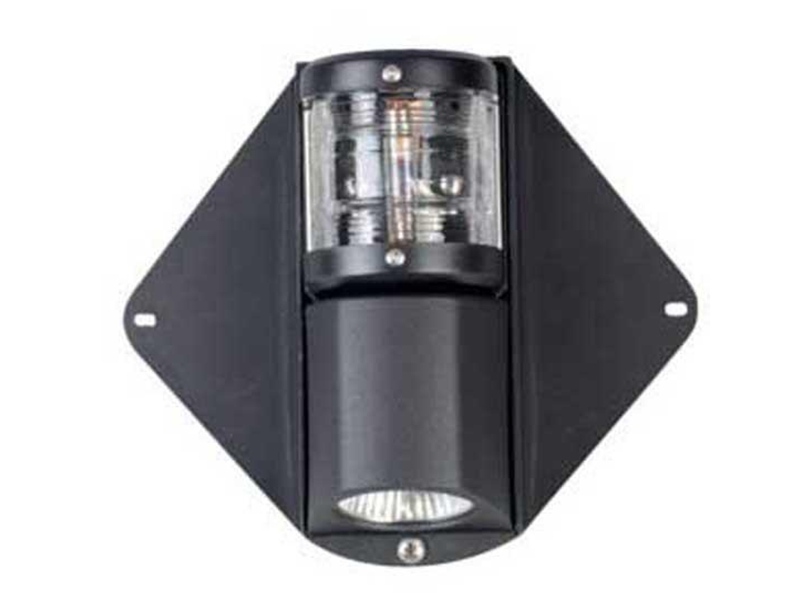 Talamex Masthead/Luz de Deck Combinados