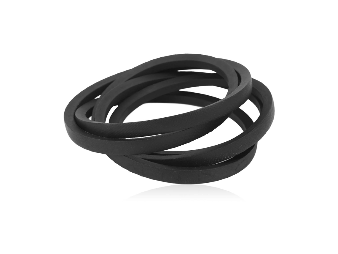 Correia De Transmissão, Compatível Com Mtd Ab606h730 Ag601h729 04064, Peça Resistente Para Plataforma De Corte E Manutenção Do Equipamento