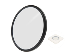 Filtro Black Mist Para Cámara Efecto Difusión Suave Lente Soft