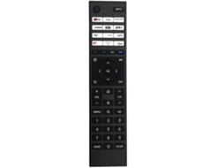 Controle Remoto De Substituição Ct-95047 Para Tv Led 4k Smart Android Da Toshiba