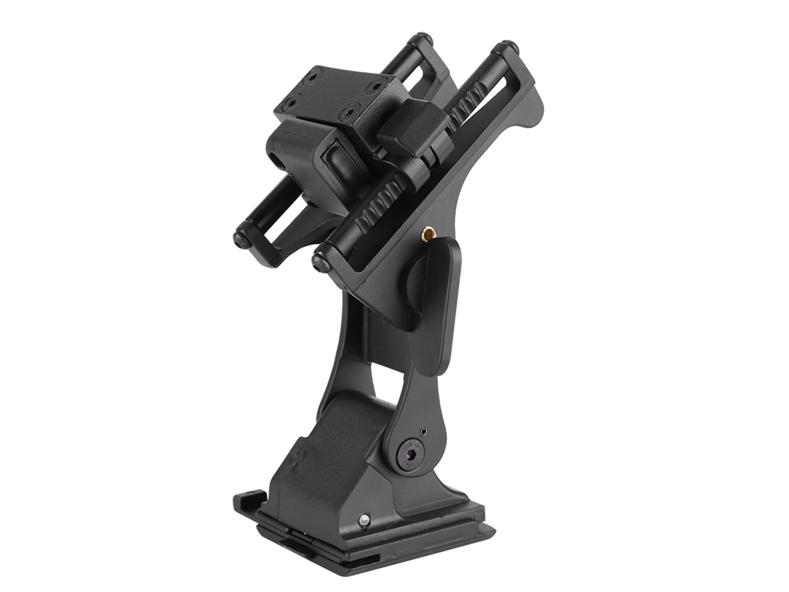 Suporte para Óculos de Visão Noturna para Capacete