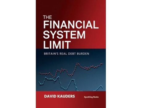 Livro The Financial System Limit de David Kauders (Inglês)