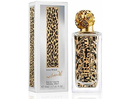 Perfume  Dali Wild Eau de Toilette (50 ml)