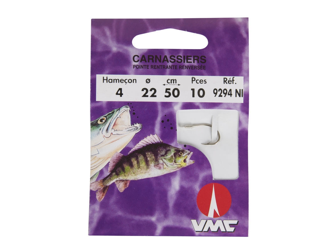 Gancho WaterQueen Carnas.9294NI