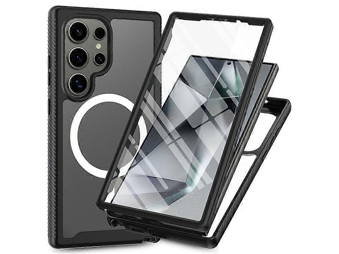 Pelicula de Vidro FACPOET Samsung Galaxy S25 Ultra