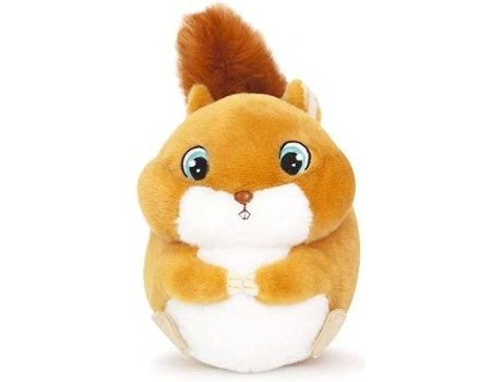 Peluche  Funny Bim (12x9.45x6.38 cm)