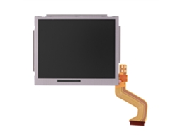 Peças de Reposição e Acessórios: Tela Lcd Superior e Inferior para Nintendo Ndsi CHABERLU
