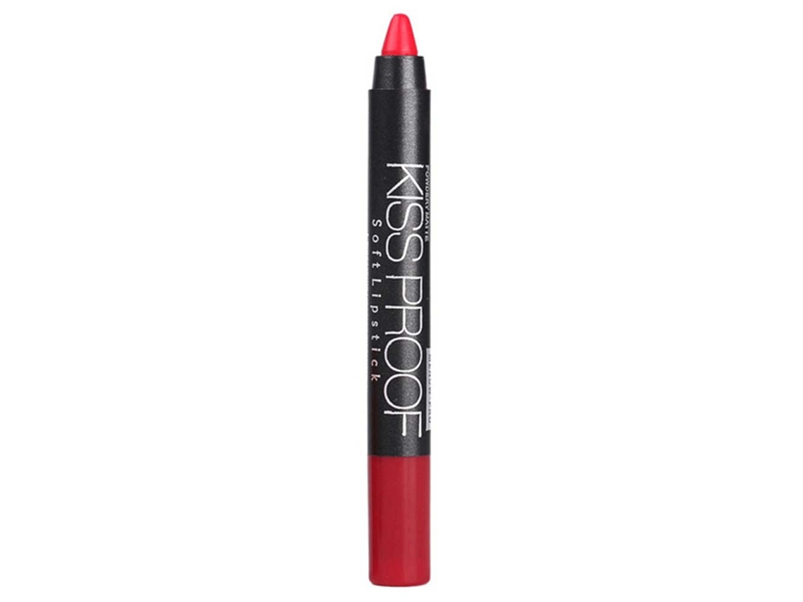Menow Labial Impermeável De Longa Duração Brilho Labial Hidratante Maquiagem Cosmético 2